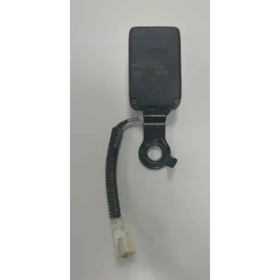 Enganche Cinturon para Hyundai Tucson