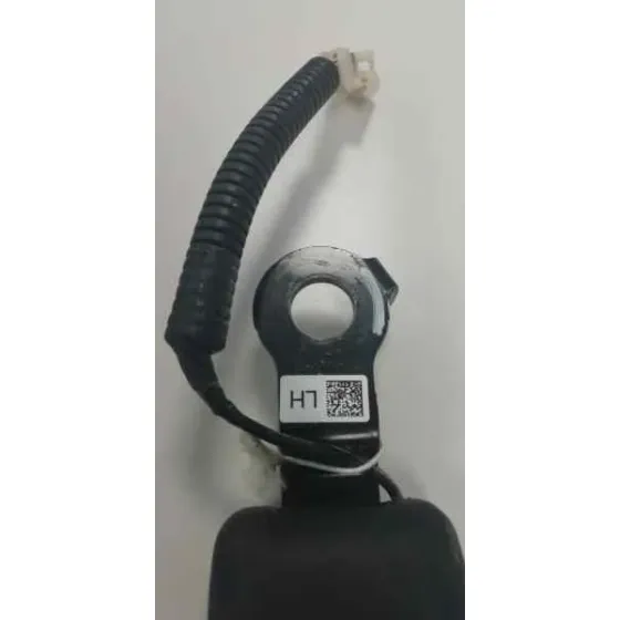 Enganche Cinturon para Hyundai Tucson