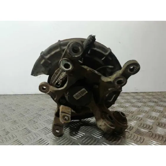 Mangueta Trasera Izquierda para Hyundai I30