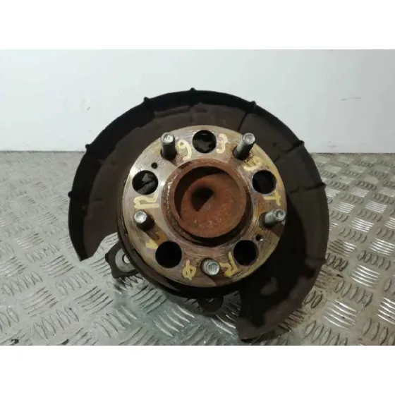 Mangueta Trasera Izquierda para Hyundai I30