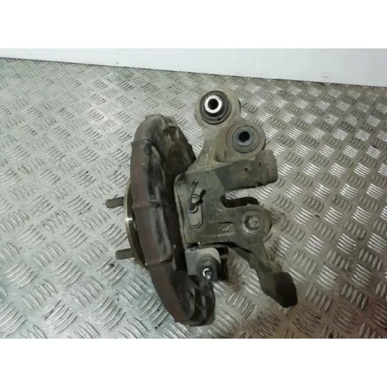 Mangueta Trasera Izquierda para Hyundai I30