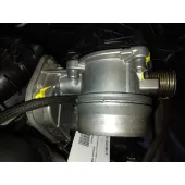 Caja Mariposa para Bmw X1 (E84)