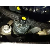Inyector para Bmw X1 (E84)