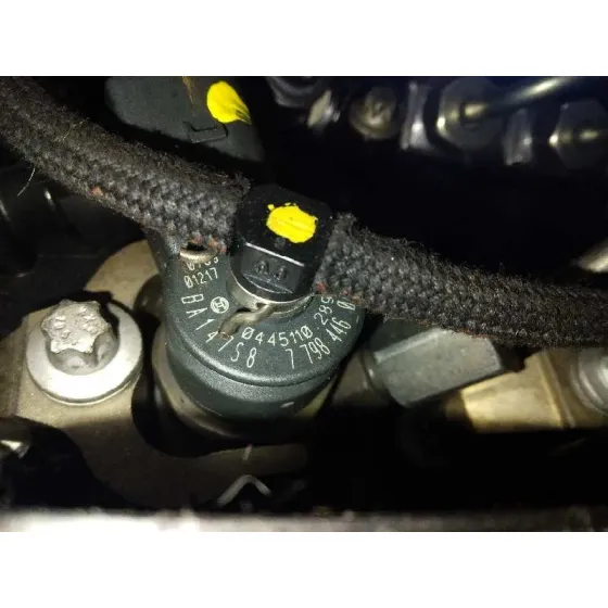 Inyector para Bmw X1 (E84)