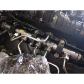 Rampa Inyectora para Bmw X1 (E84)