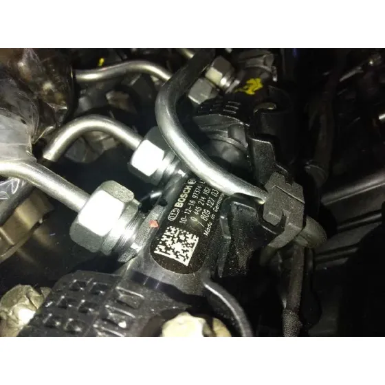 Rampa Inyectora para Bmw X1 (E84)