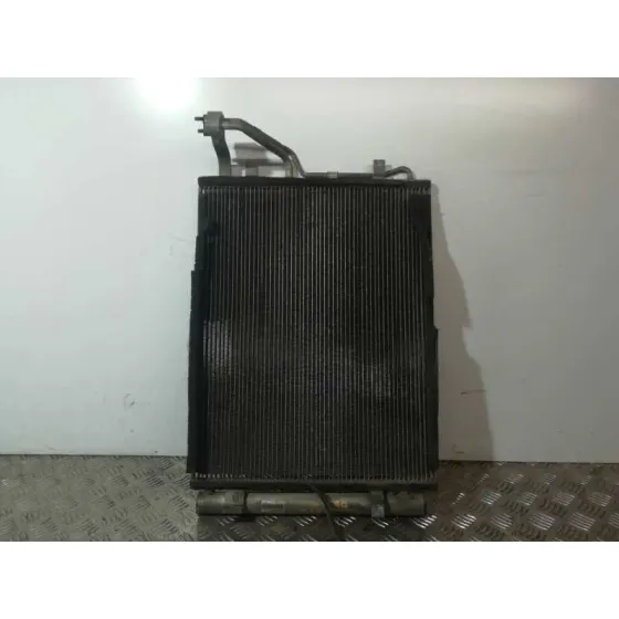 Condensador / Radiador Aire Acondicionado para Hyundai I30