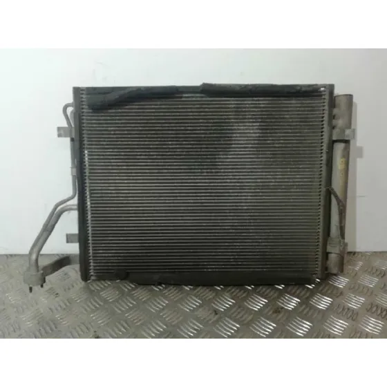 Condensador / Radiador Aire Acondicionado para Hyundai I30