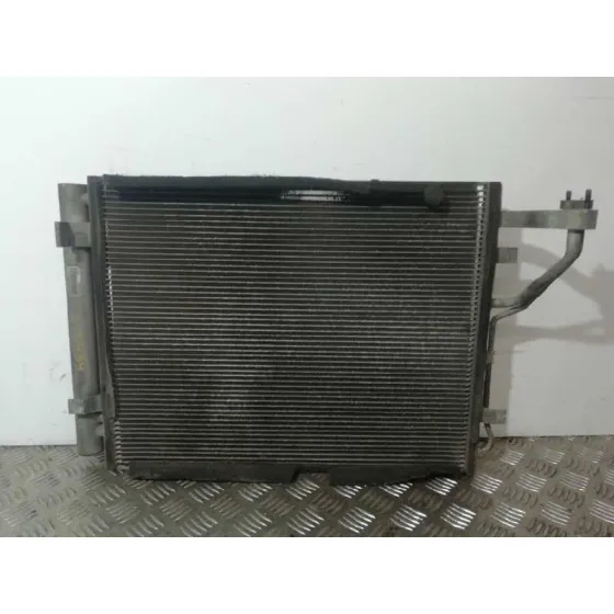 Condensador / Radiador Aire Acondicionado para Hyundai I30