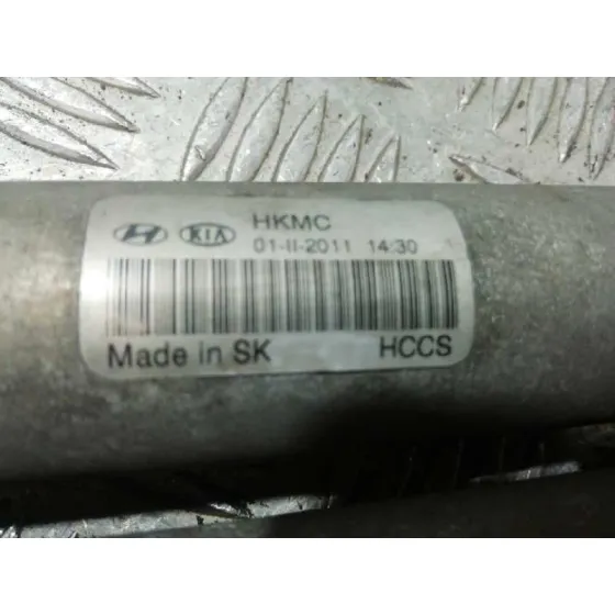 Condensador / Radiador Aire Acondicionado para Hyundai I30