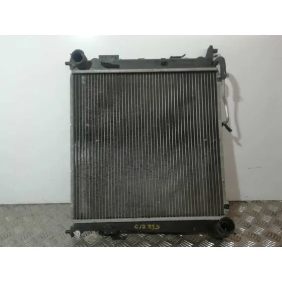 Radiador Agua para Hyundai I30