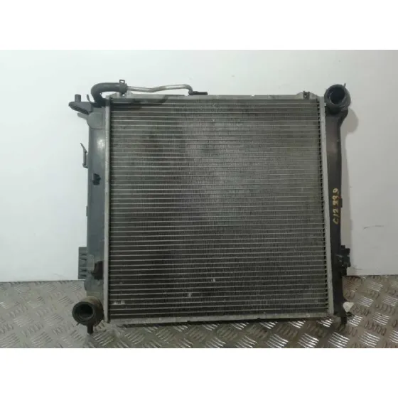 Radiador Agua para Hyundai I30