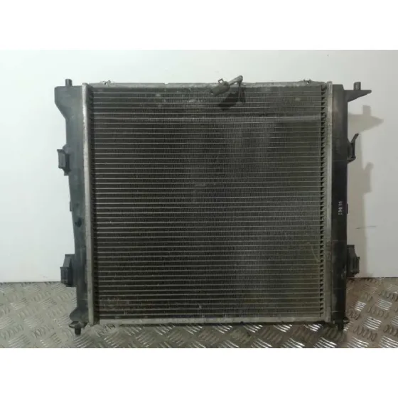 Radiador Agua para Hyundai I30