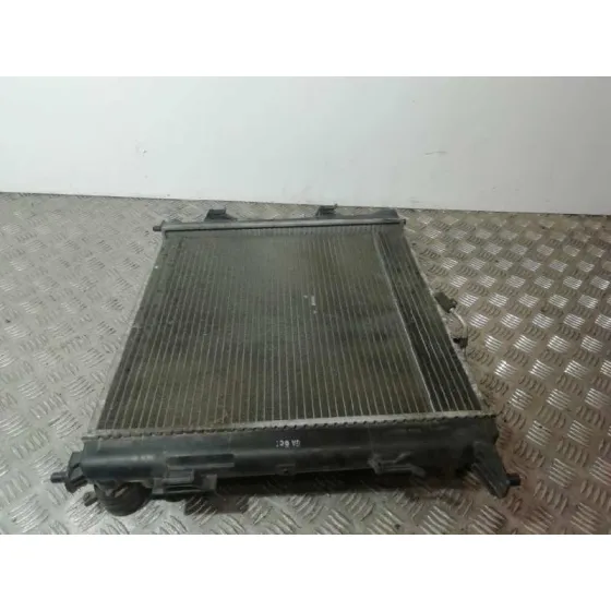 Radiador Agua para Hyundai I30