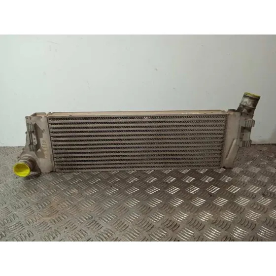 Intercooler para Renault Megane Ii Berlina 5P