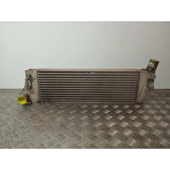 Intercooler para Renault Megane Ii Berlina 5P