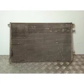 Condensador / Radiador Aire Acondicionado para Renault Megane Ii Berlina 5P