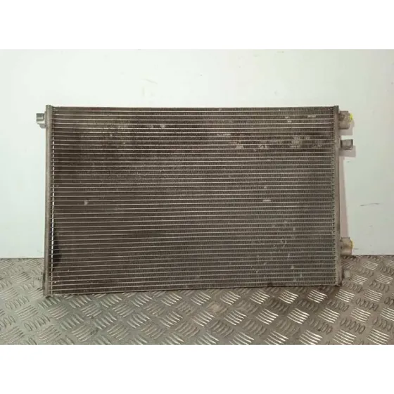 Condensador / Radiador Aire Acondicionado para Renault Megane Ii Berlina 5P
