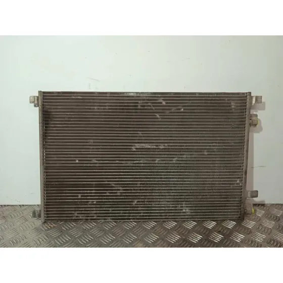 Condensador / Radiador Aire Acondicionado para Renault Megane Ii Berlina 5P