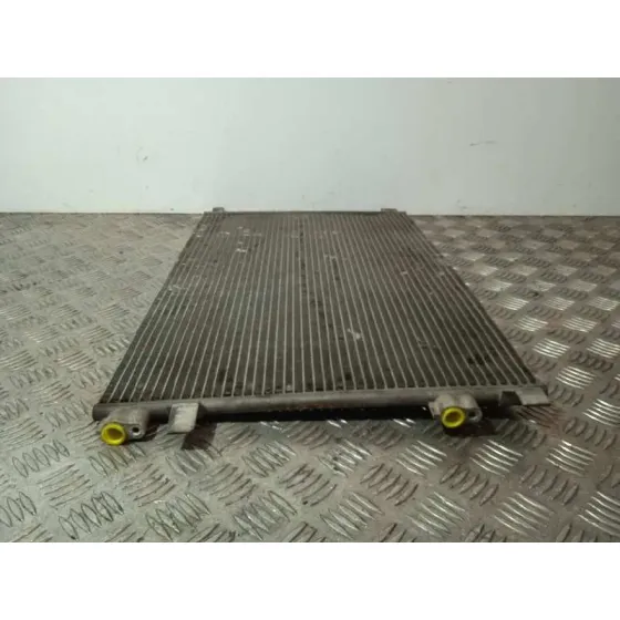 Condensador / Radiador Aire Acondicionado para Renault Megane Ii Berlina 5P