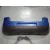 Paragolpes Trasero para Volkswagen Golf V Berlina (1K1)