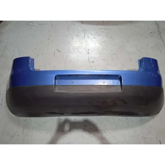 Paragolpes Trasero para Volkswagen Golf V Berlina (1K1)
