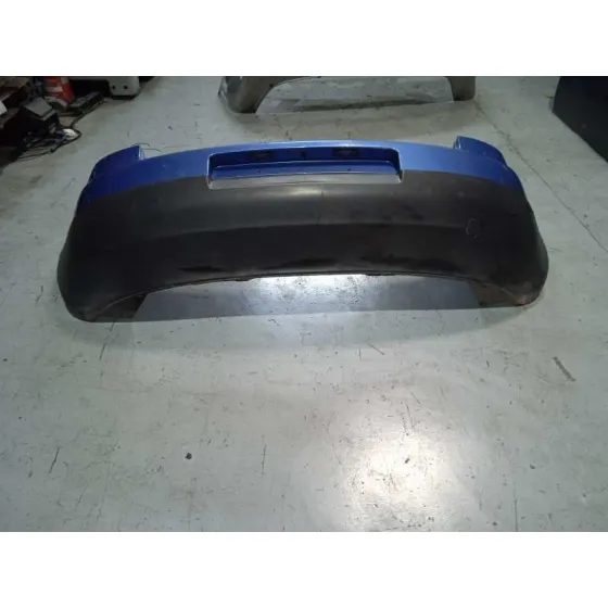 Paragolpes Trasero para Volkswagen Golf V Berlina (1K1)