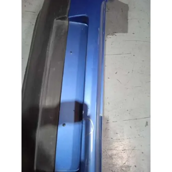 Paragolpes Trasero para Volkswagen Golf V Berlina (1K1)