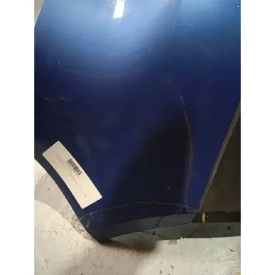 Paragolpes Trasero para Volkswagen Golf V Berlina (1K1)
