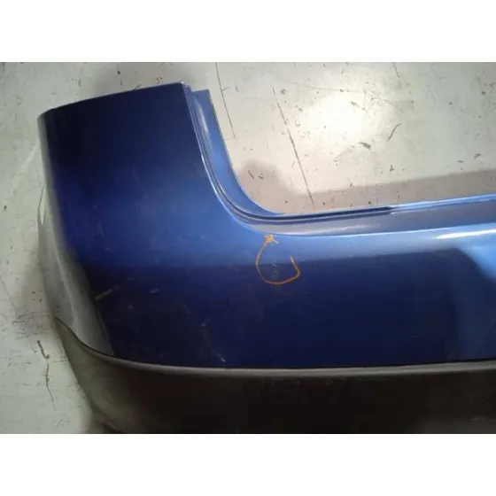 Paragolpes Trasero para Volkswagen Golf V Berlina (1K1)