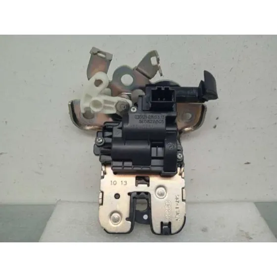 Cerradura Maletero / Porton para Seat Exeo St (3R5)(2009>)
