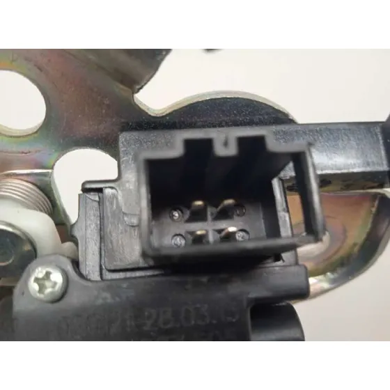 Cerradura Maletero / Porton para Seat Exeo St (3R5)(2009>)