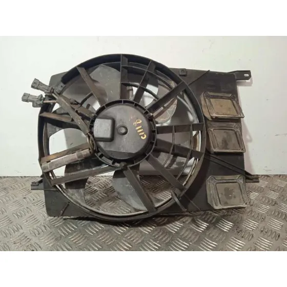 Electroventilador para Saab 9-3 Berlina