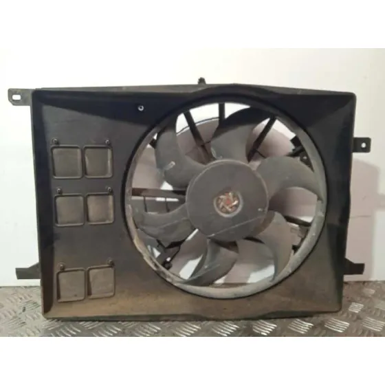 Electroventilador para Saab 9-3 Berlina