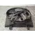 Electroventilador para Saab 9-3 Berlina
