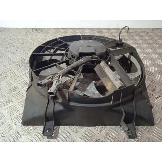 Electroventilador para Saab 9-3 Berlina