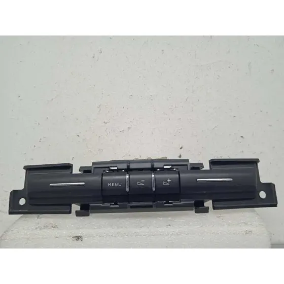 Sistema Audio / Radio Cd para Citroën C3