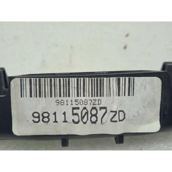 Sistema Audio / Radio Cd para Citroën C3