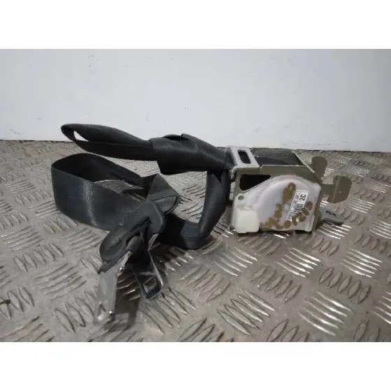 Cinturon Seguridad Trasero Central para Citroën Berlingo Station Wagon
