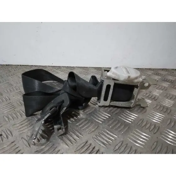 Cinturon Seguridad Trasero Central para Citroën Berlingo Station Wagon