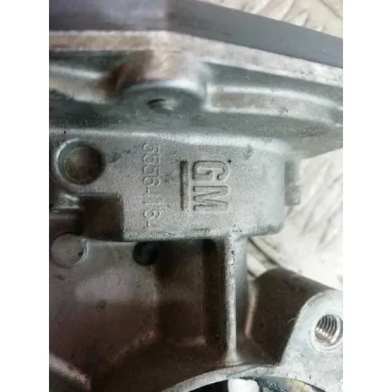 Caja Mariposa para Opel Insignia Berlina