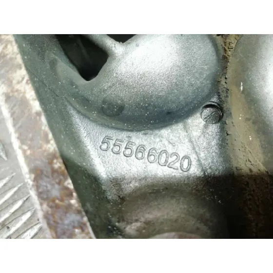 Soporte Motor para Opel Insignia Berlina