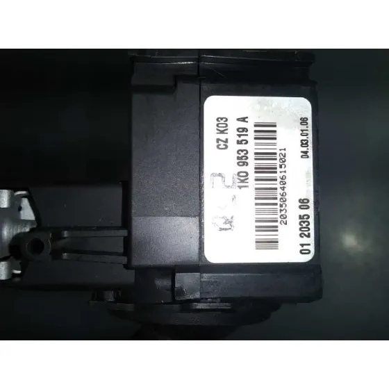 Mando Limpia para Volkswagen Golf V Berlina (1K1)
