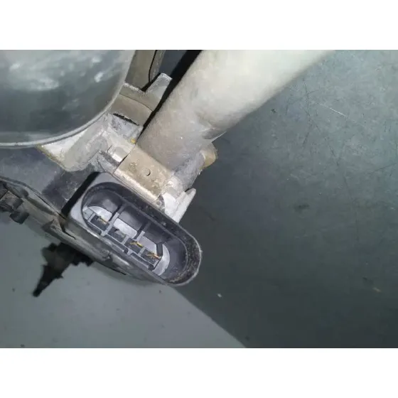 Motor Limpia Delantero para Volkswagen Golf V Berlina (1K1)