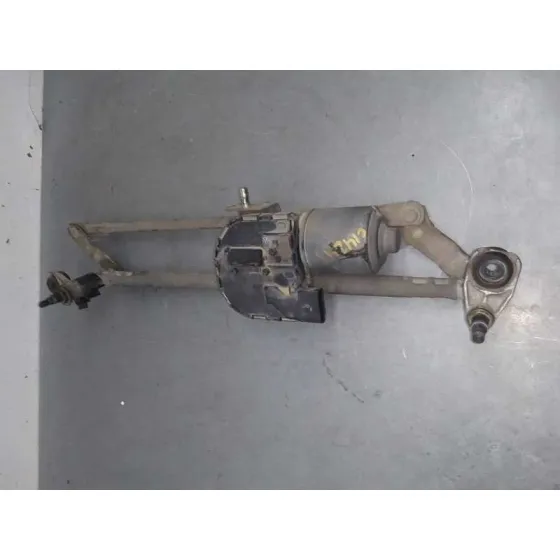 Motor Limpia Delantero para Volkswagen Golf V Berlina (1K1)