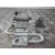 Bisagra para Seat Altea Xl (5P5)