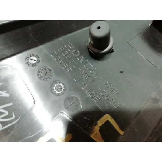 Moldura para Honda Cbr 650R
