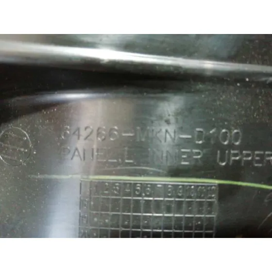 Moldura para Honda Cbr 650R