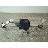 Motor Limpia Delantero para Seat Leon St (5F8)