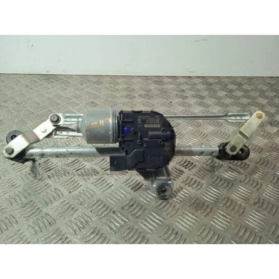 Motor Limpia Delantero para Seat Leon St (5F8)